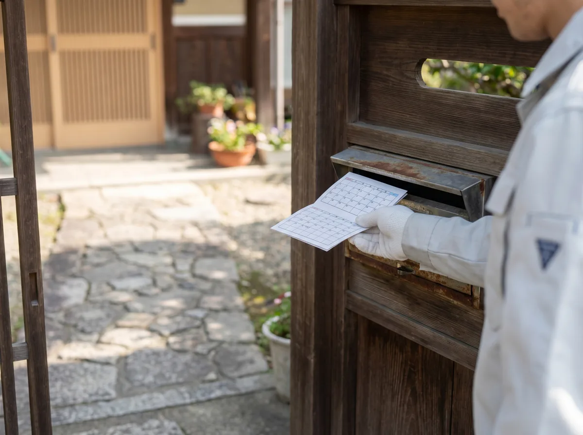 ゴキブリ駆除の定期契約は必要？費用と効果を解説
