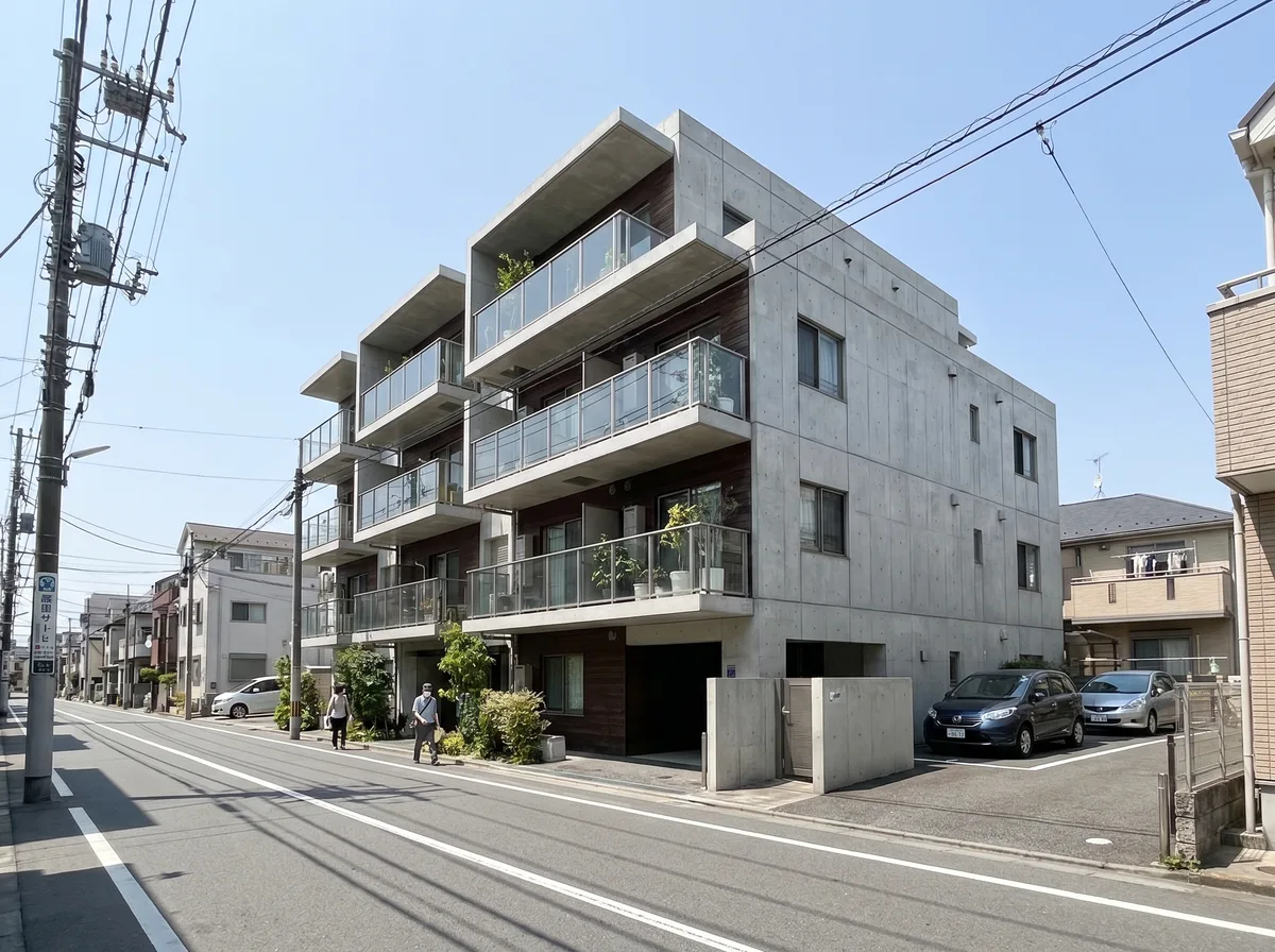 マンション・アパートでゴキブリが多い部屋の特徴