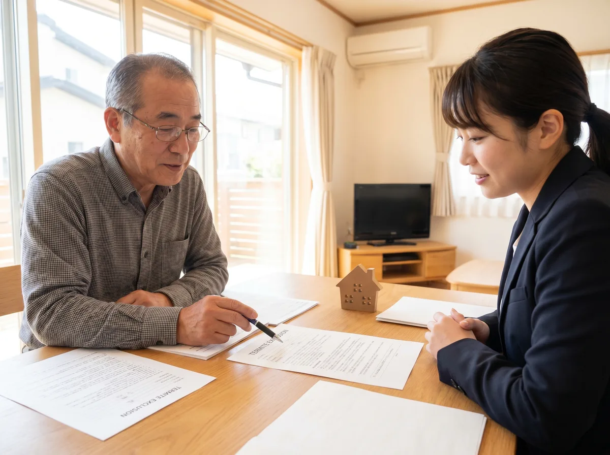 シロアリ被害は火災保険の対象になる？補償の範囲を解説